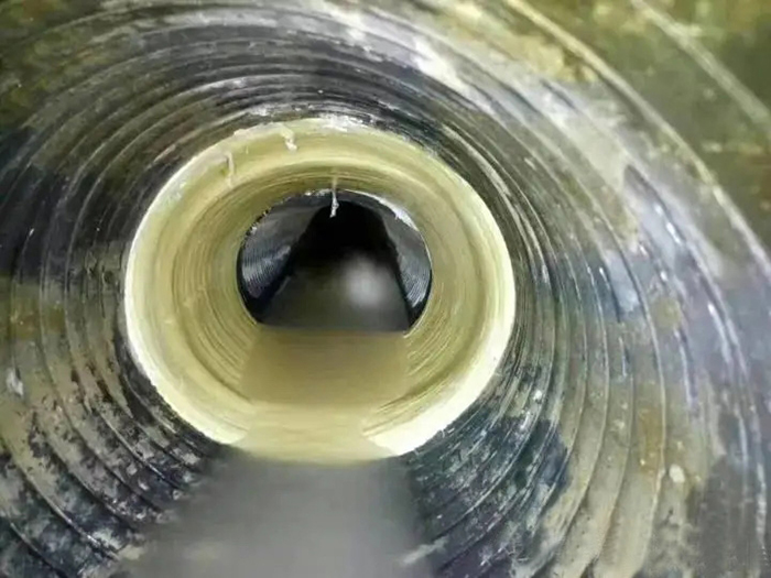 红河内衬修复法通常适用于哪些类型的断面管道